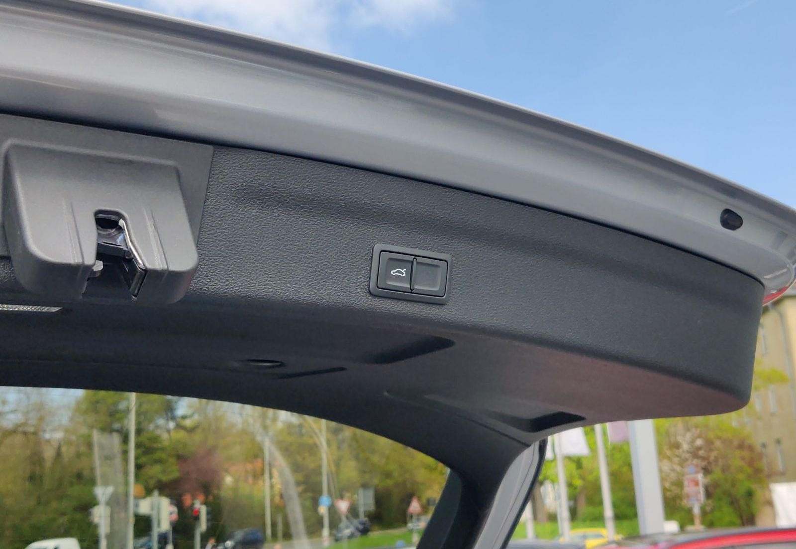 Audi A6 Avant 55 TFSI qu. S line RFK*LED*Pano*HuD foto 21