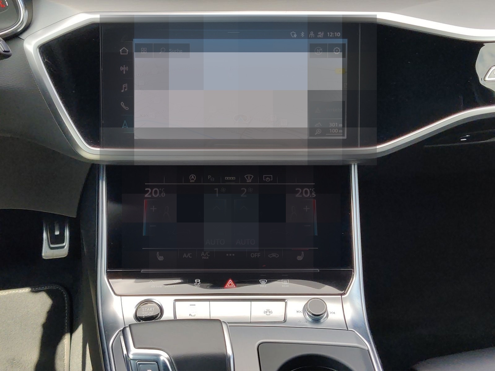 Audi A6 Avant 55 TFSI qu. S line RFK*LED*Pano*HuD foto 6