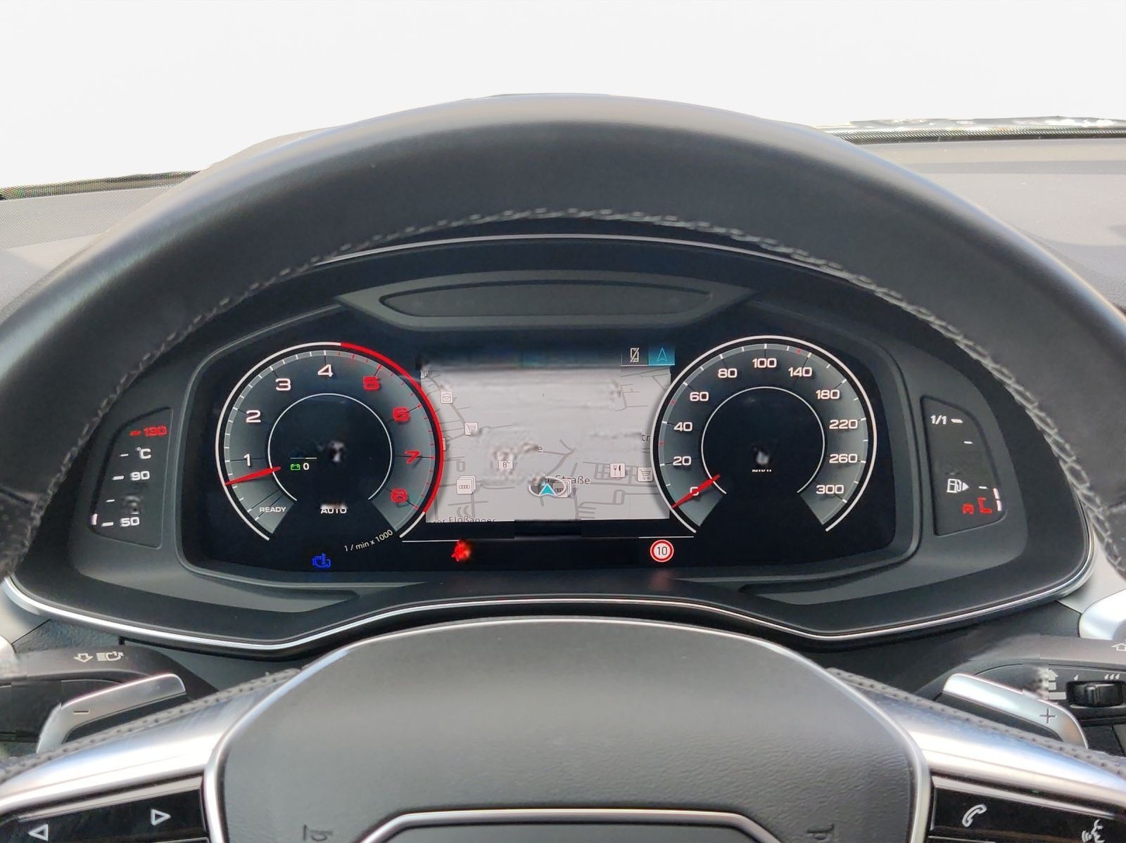 Audi A6 Avant 55 TFSI qu. S line RFK*LED*Pano*HuD foto 9