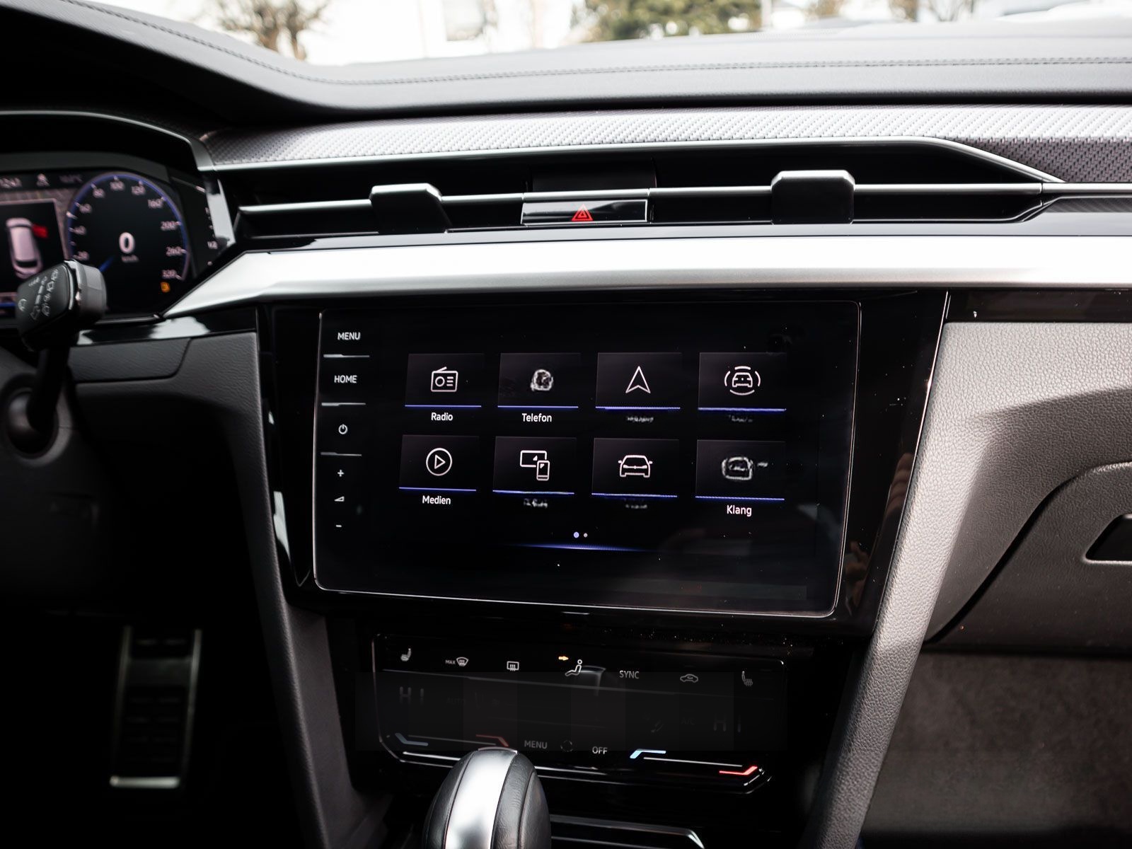 Volkswagen Arteon R Shooting Brake R 2.0 TSI 4MOT IQ.Light foto 15
