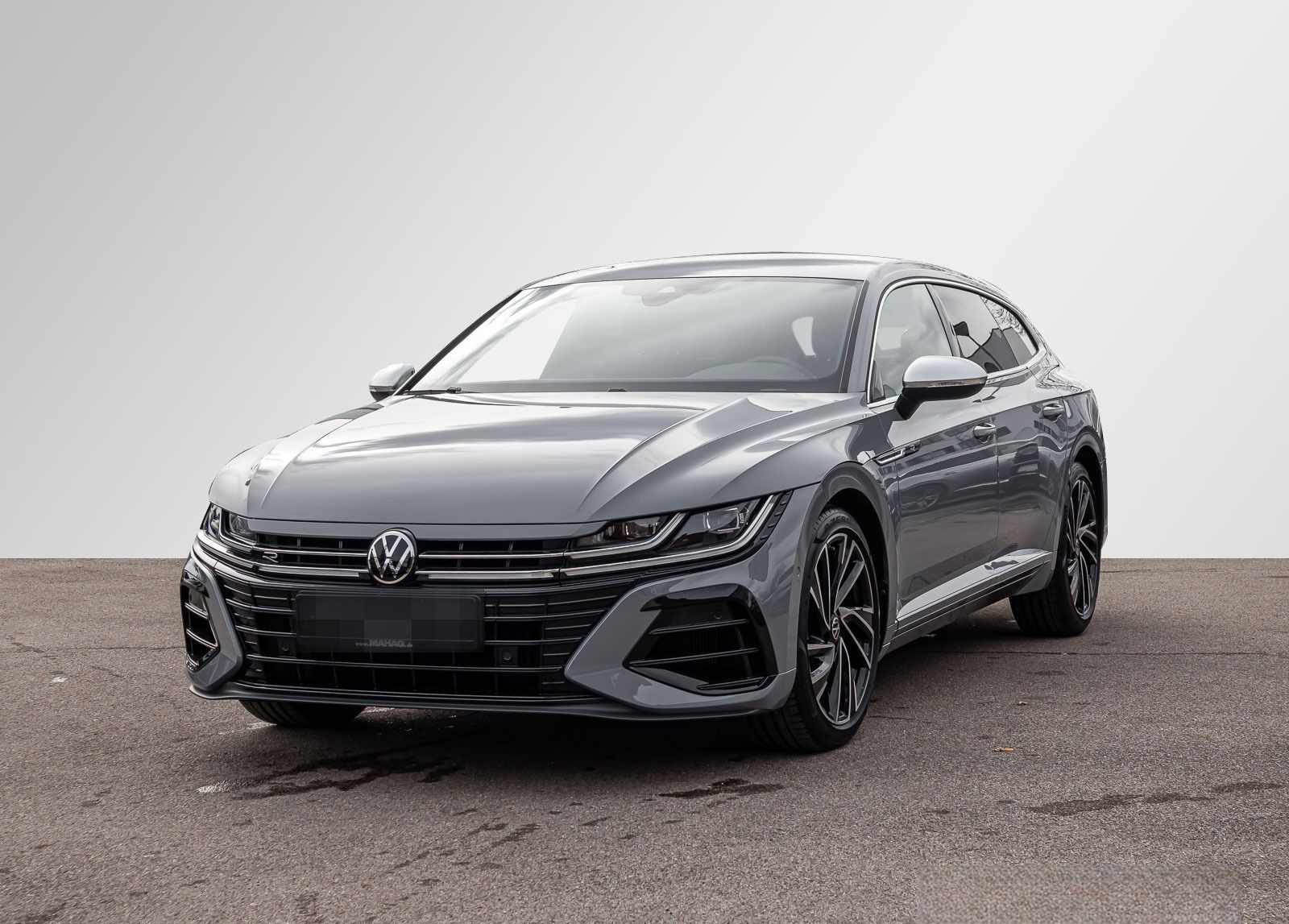 Volkswagen Arteon R Shooting Brake R 2.0 TSI 4MOT IQ.Light foto 3