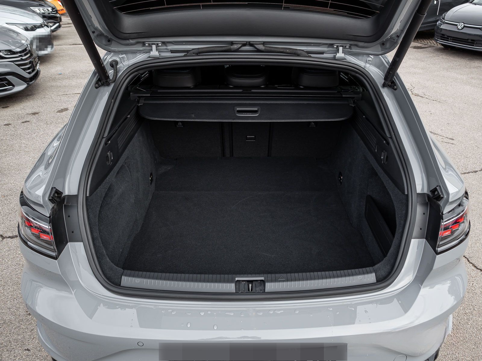 Volkswagen Arteon R Shooting Brake R 2.0 TSI 4MOT IQ.Light foto 25