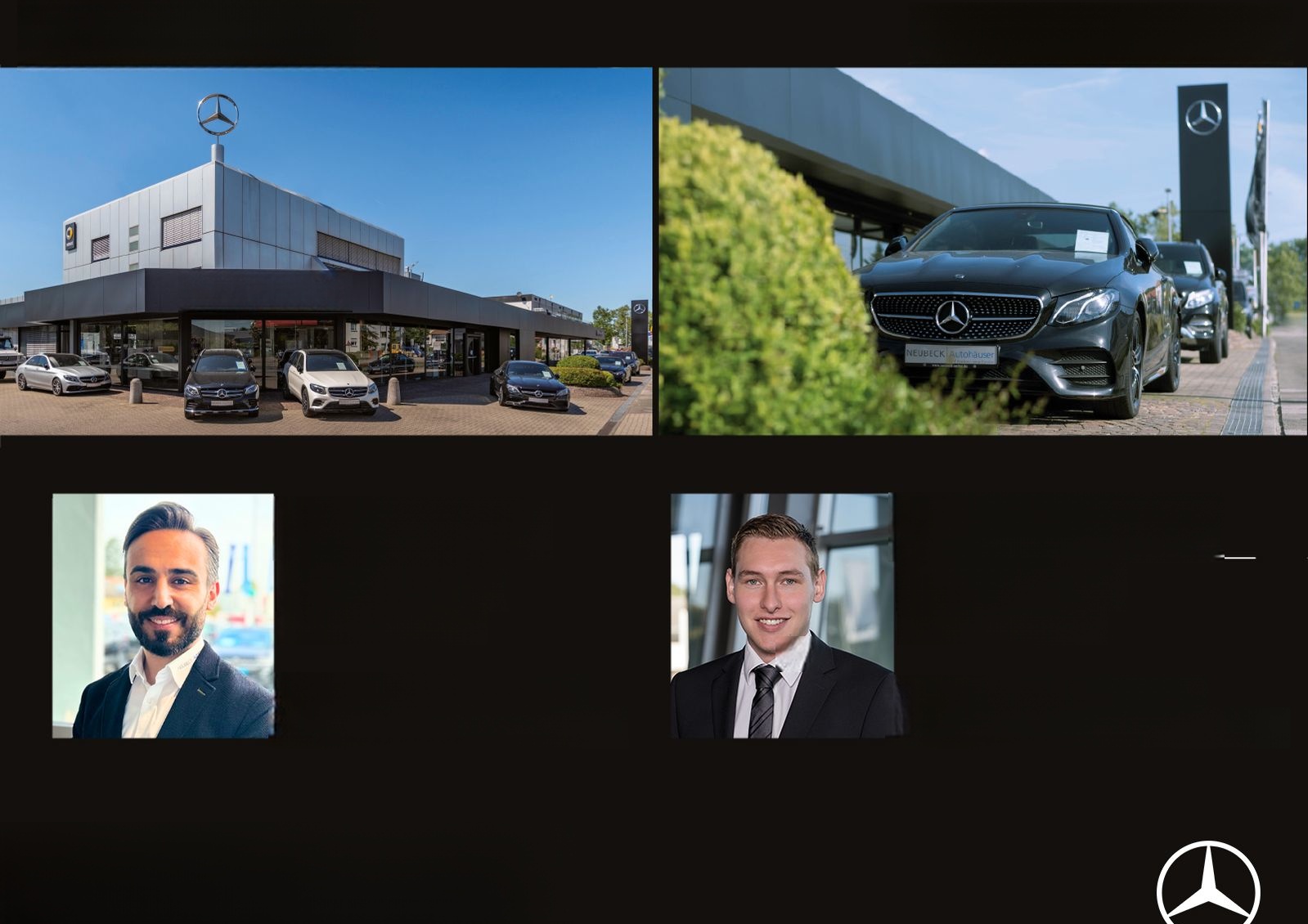 Mercedes-Benz A 200 d AMG Line/Pano/Standhz./Memory/Totwinkel/ foto 2