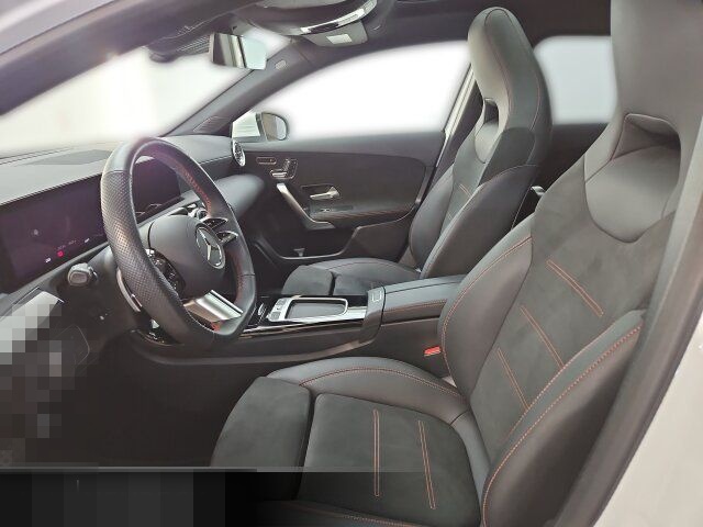 Mercedes-Benz A 200 d AMG Line/Pano/Standhz./Memory/Totwinkel/ foto 11