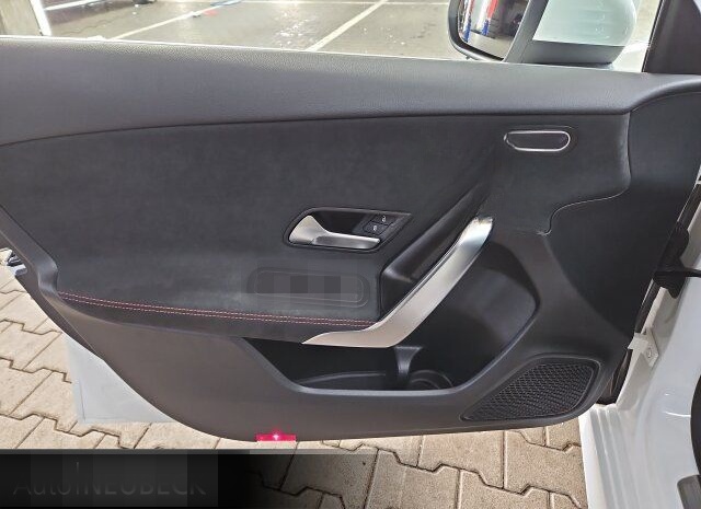 Mercedes-Benz A 200 d AMG Line/Pano/Standhz./Memory/Totwinkel/ foto 12