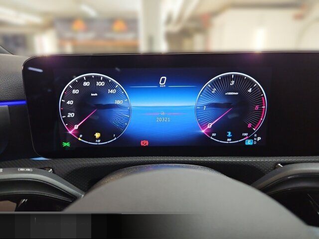 Mercedes-Benz A 200 d AMG Line/Pano/Standhz./Memory/Totwinkel/ foto 13
