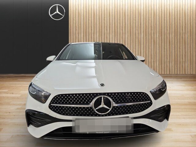Mercedes-Benz A 200 d AMG Line/Pano/Standhz./Memory/Totwinkel/ foto 3