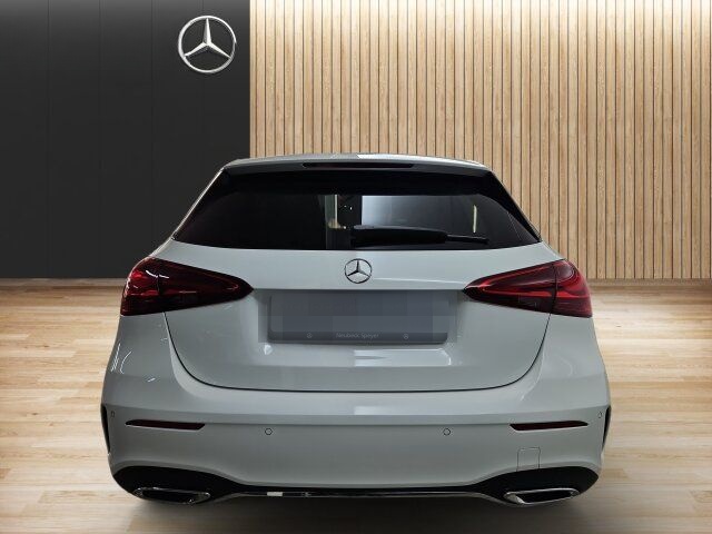 Mercedes-Benz A 200 d AMG Line/Pano/Standhz./Memory/Totwinkel/ foto 7
