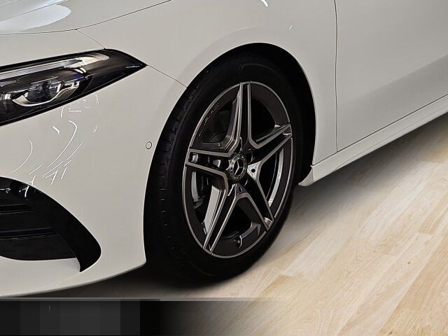 Mercedes-Benz A 200 d AMG Line/Pano/Standhz./Memory/Totwinkel/ foto 10