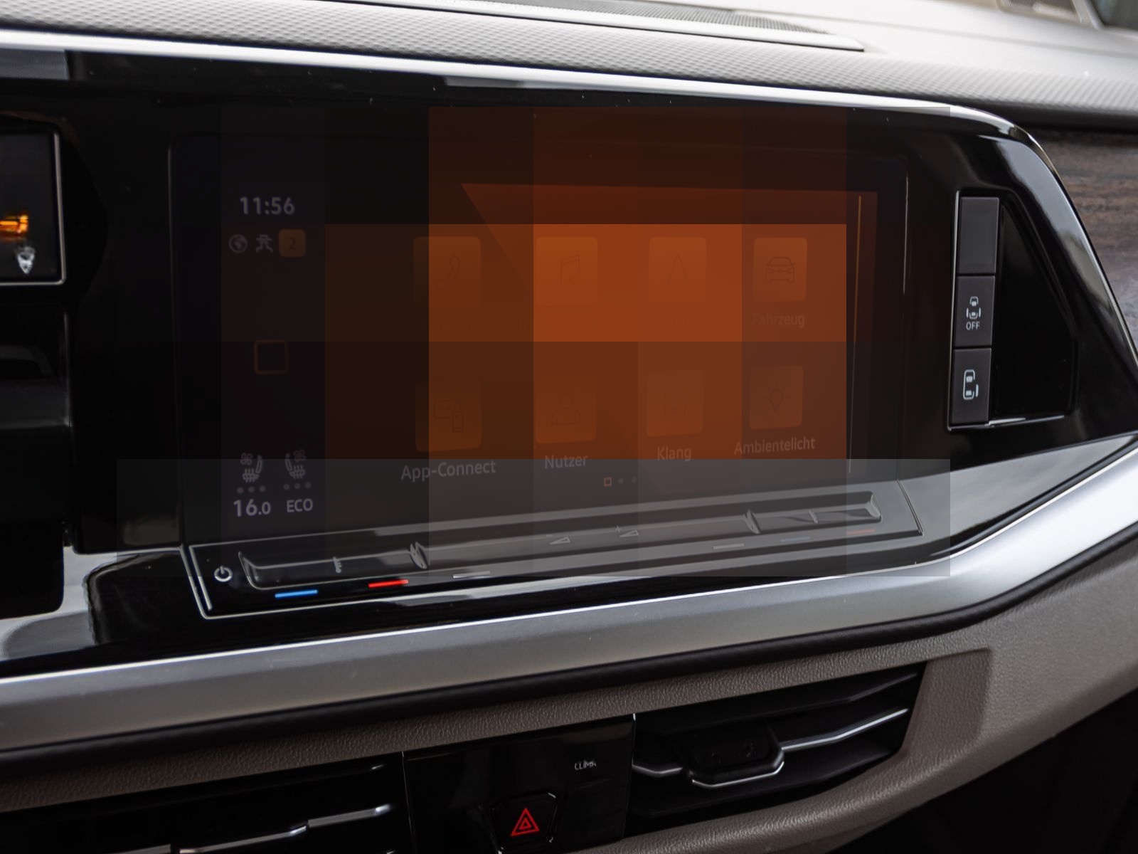 Volkswagen Multivan Style 1.4 eHybrid DSG Navi LED HuD Pano foto 12