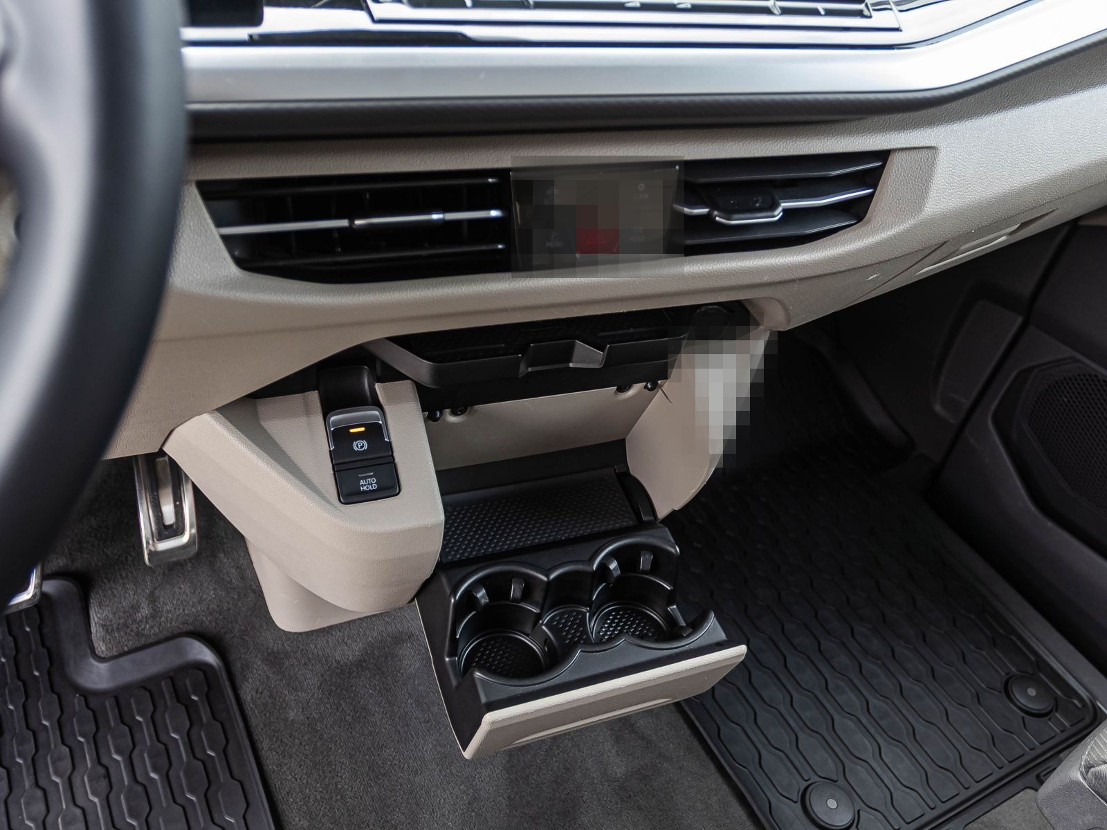 Volkswagen Multivan Style 1.4 eHybrid DSG Navi LED HuD Pano foto 13