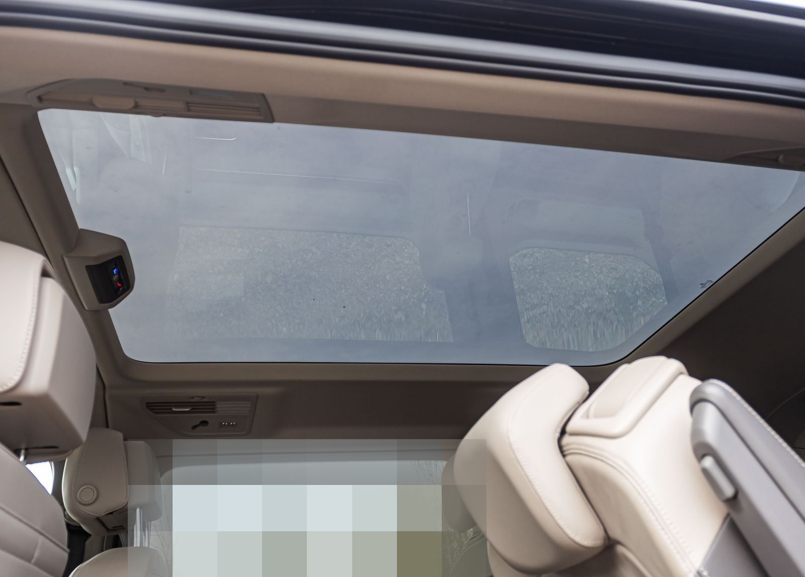 Volkswagen Multivan Style 1.4 eHybrid DSG Navi LED HuD Pano foto 16