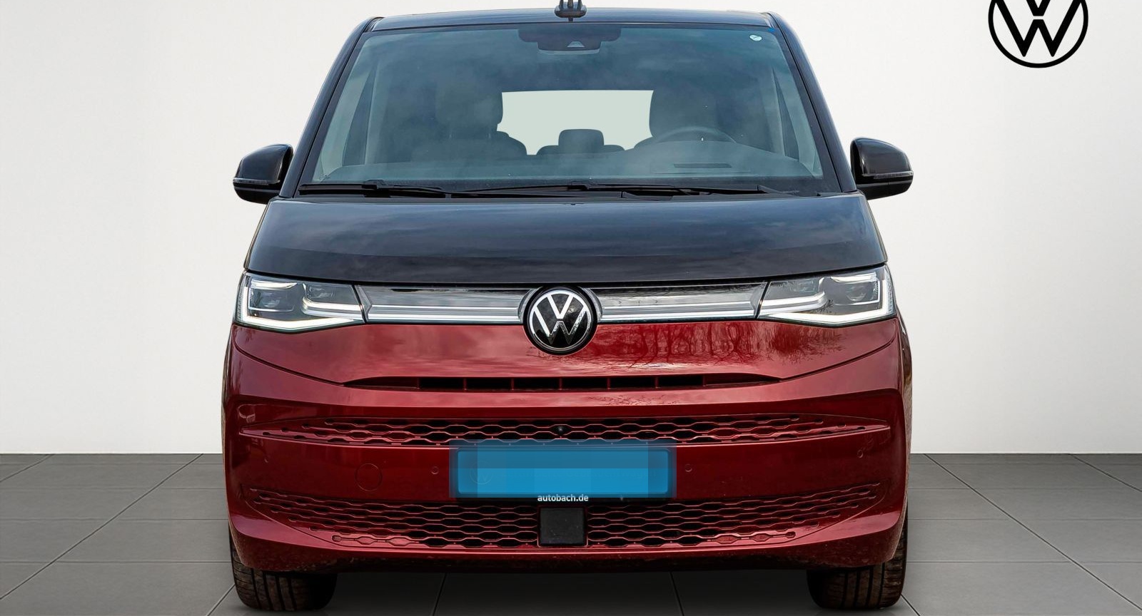 Volkswagen Multivan Style 1.4 eHybrid DSG Navi LED HuD Pano foto 3