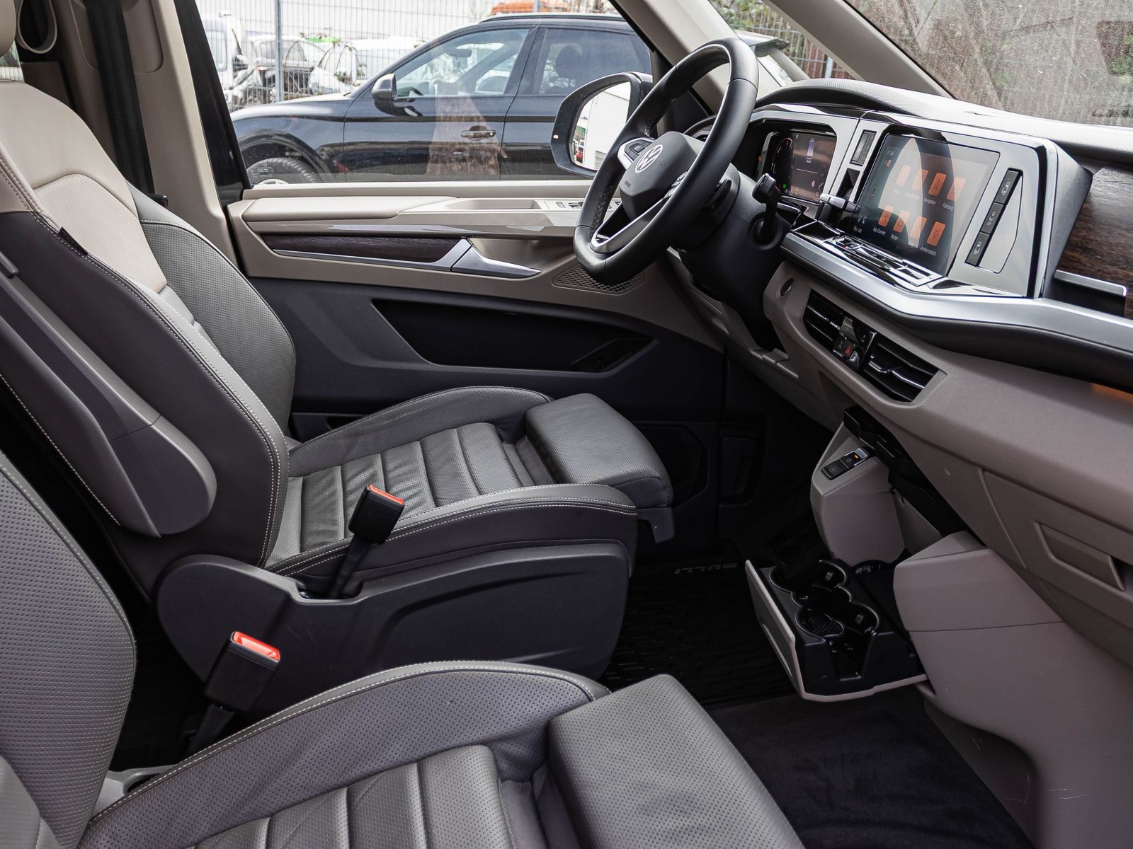 Volkswagen Multivan Style 1.4 eHybrid DSG Navi LED HuD Pano foto 21