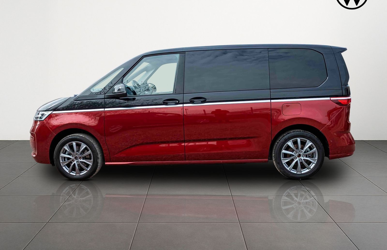 Volkswagen Multivan Style 1.4 eHybrid DSG Navi LED HuD Pano foto 4