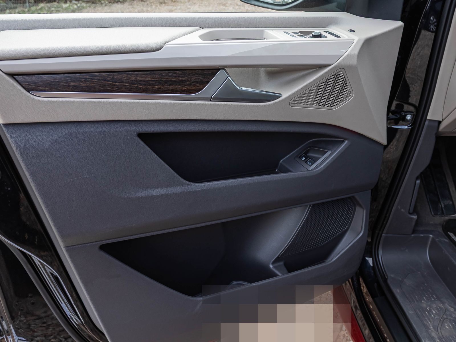 Volkswagen Multivan Style 1.4 eHybrid DSG Navi LED HuD Pano foto 8