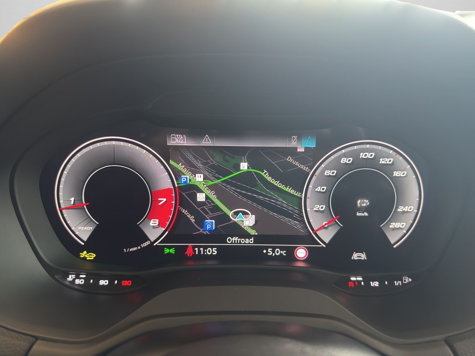 Audi Q2 advanced 35 TFSI LED Navi S tronic foto 11