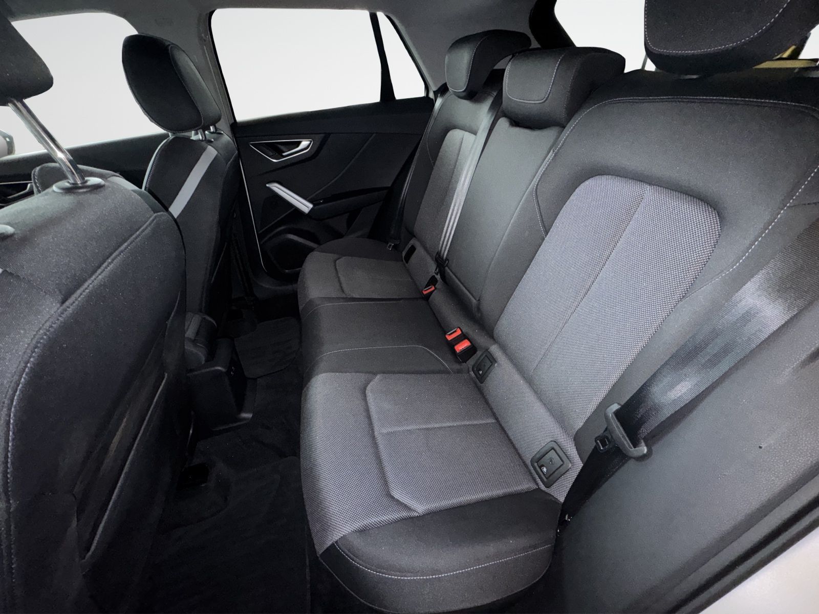 Audi Q2 advanced 35 TFSI LED Navi S tronic foto 15