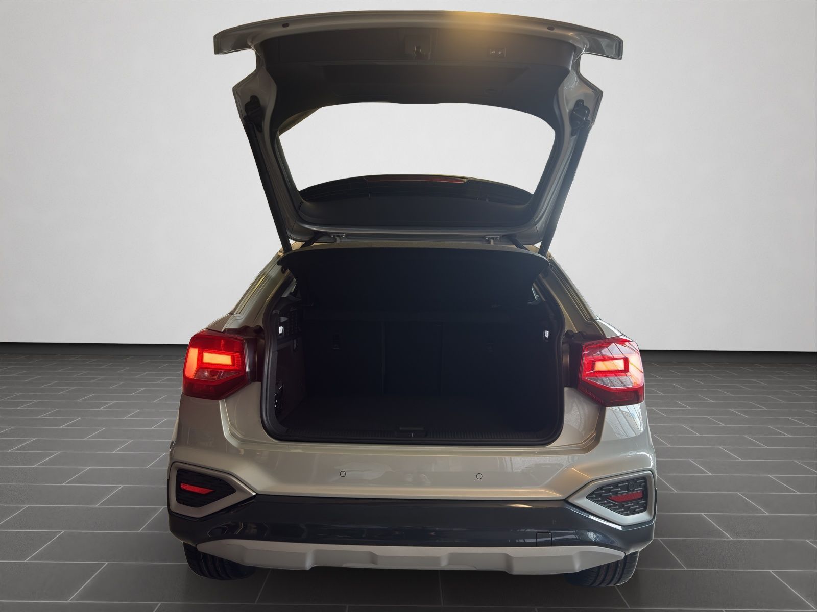 Audi Q2 advanced 35 TFSI LED Navi S tronic foto 16