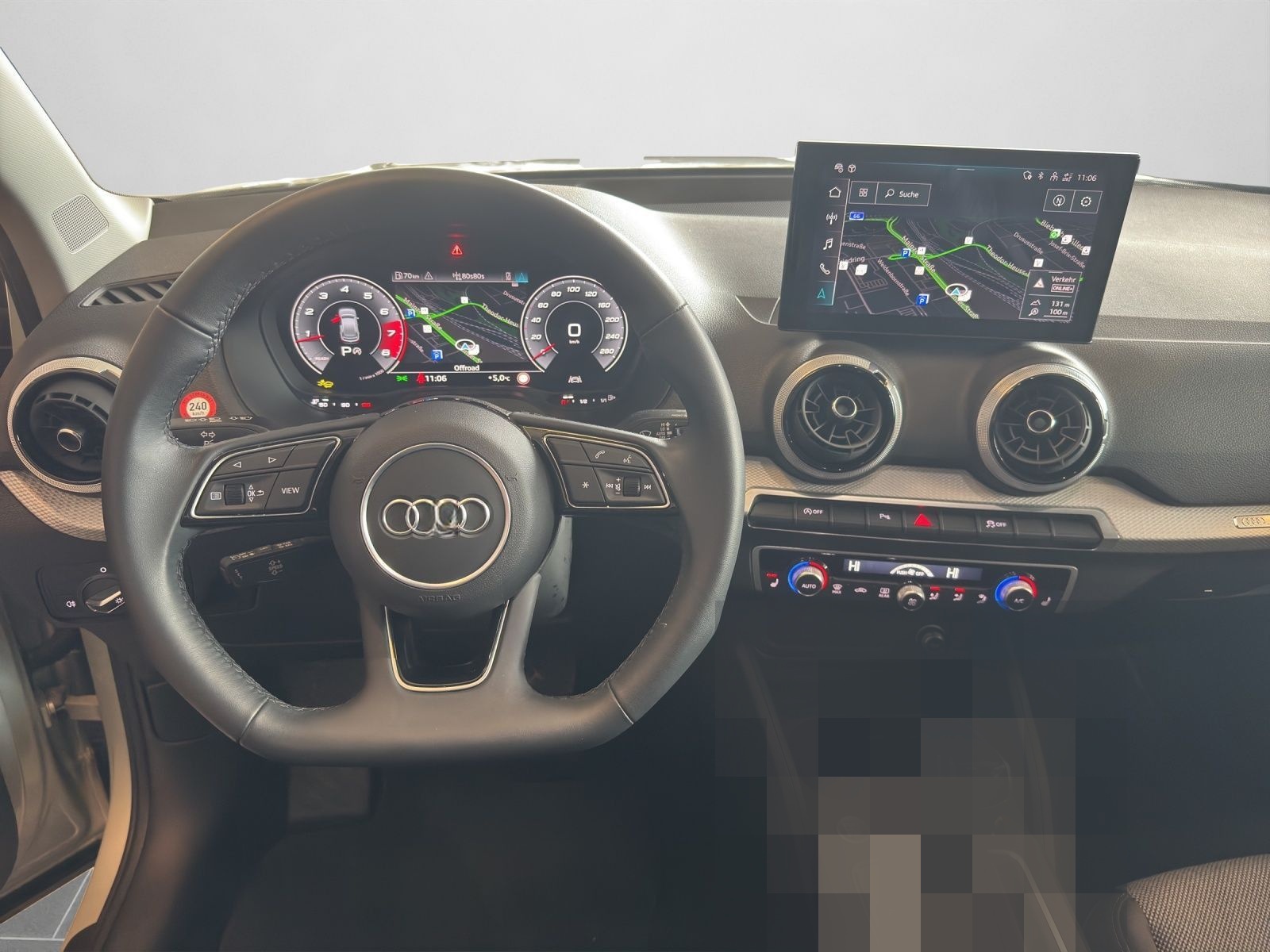 Audi Q2 advanced 35 TFSI LED Navi S tronic foto 4
