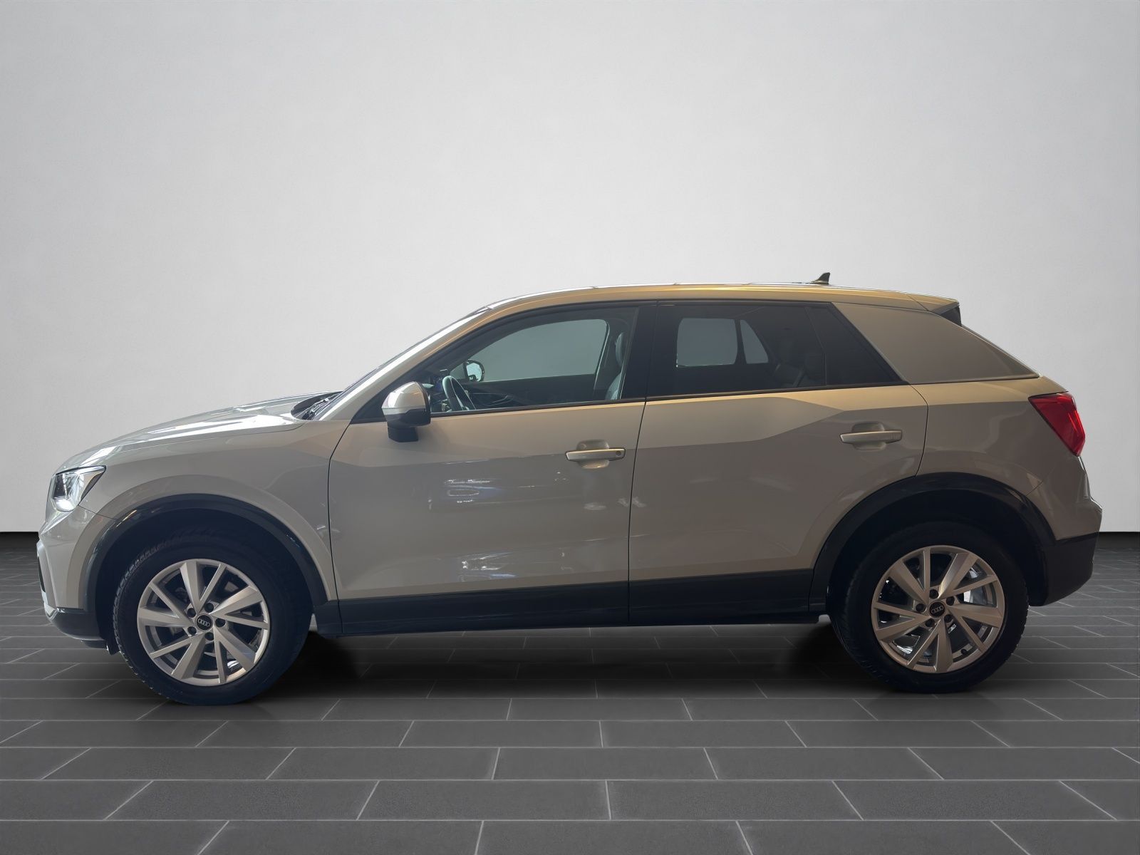 Audi Q2 advanced 35 TFSI LED Navi S tronic foto 8