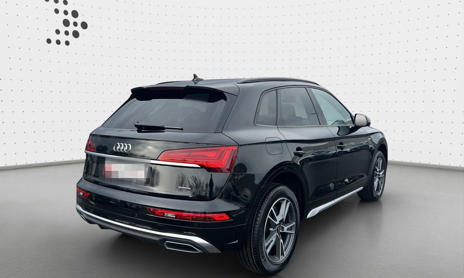 Audi Q5 50 TDI QUATTRO S LINE *LED*HEADUP*AHK*VIRTUAL foto 2