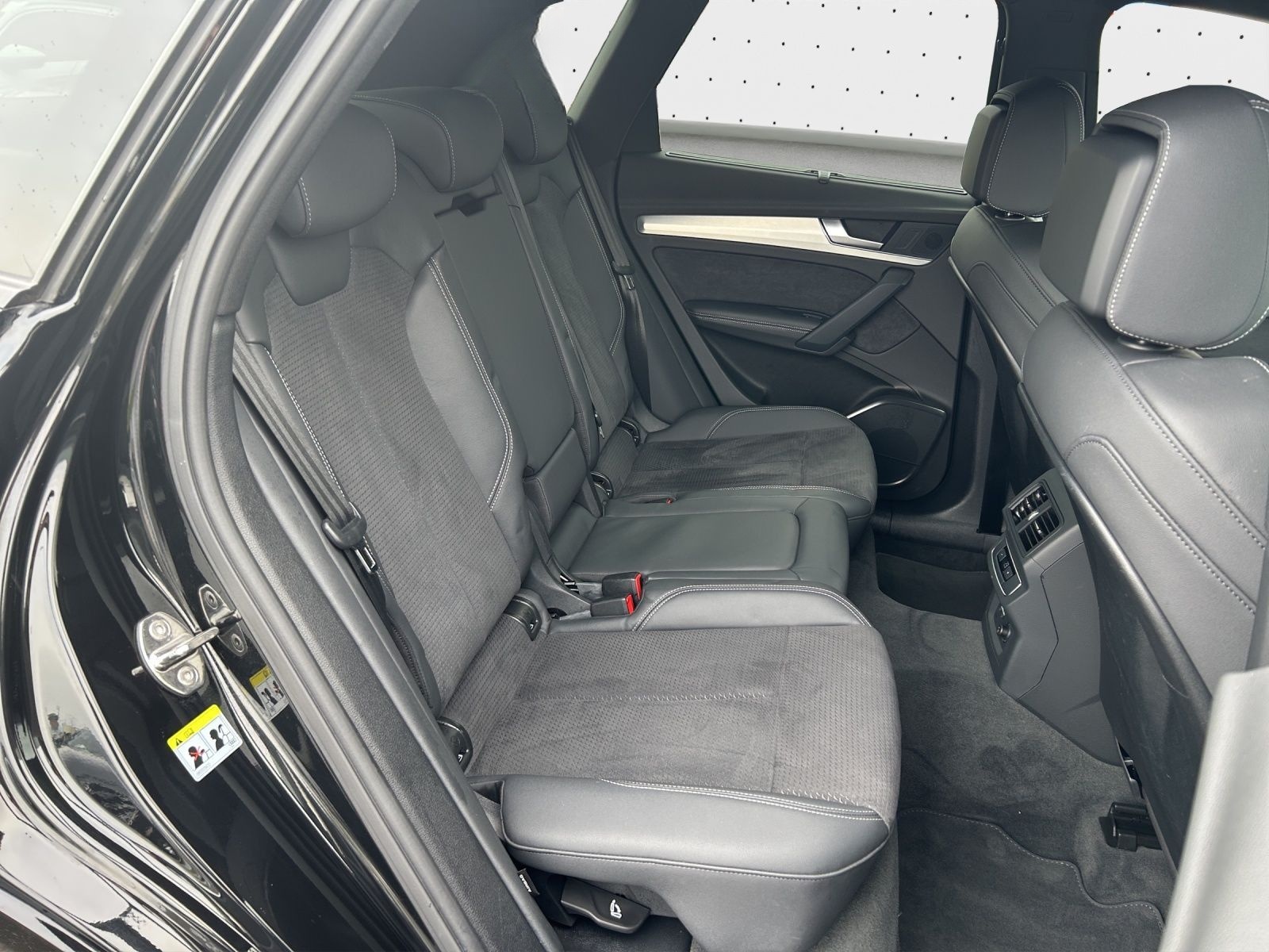 Audi Q5 50 TDI QUATTRO S LINE *LED*HEADUP*AHK*VIRTUAL foto 11