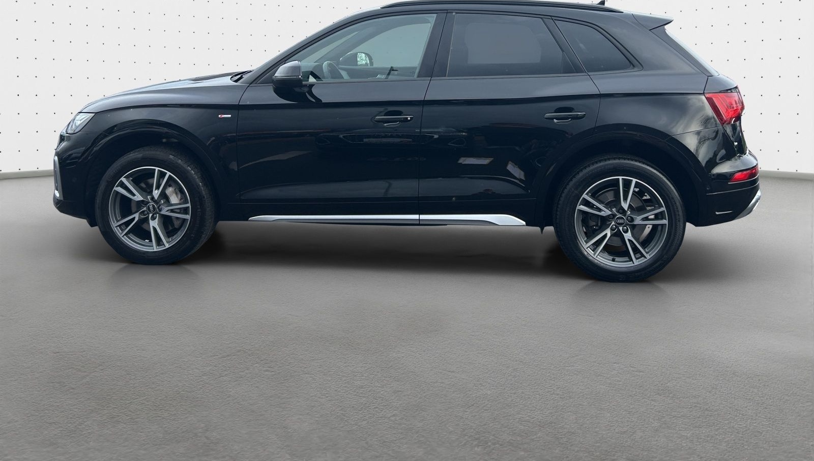 Audi Q5 50 TDI QUATTRO S LINE *LED*HEADUP*AHK*VIRTUAL foto 3