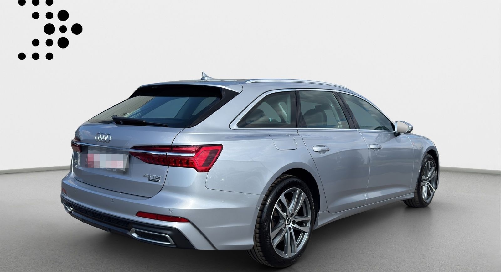 Audi A6 Avant 45 TDI QUATT DESIGN S LINE *PANO*MATRIX foto 2