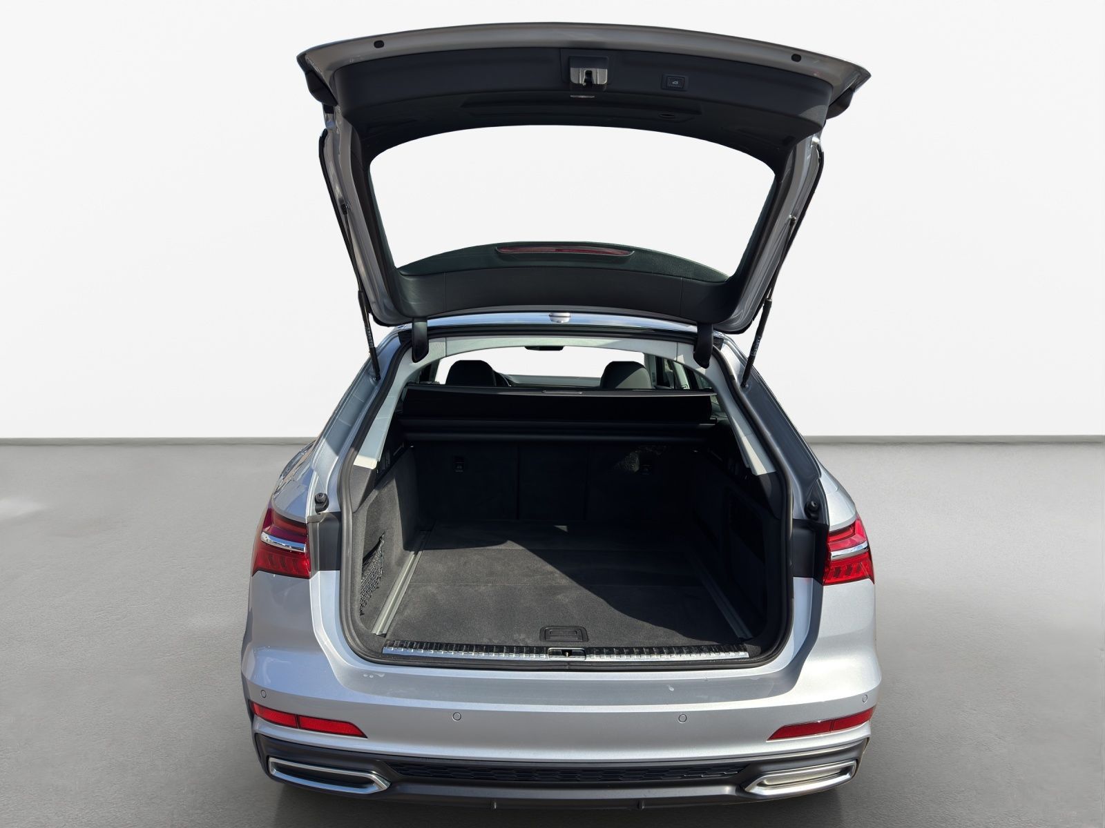Audi A6 Avant 45 TDI QUATT DESIGN S LINE *PANO*MATRIX foto 11
