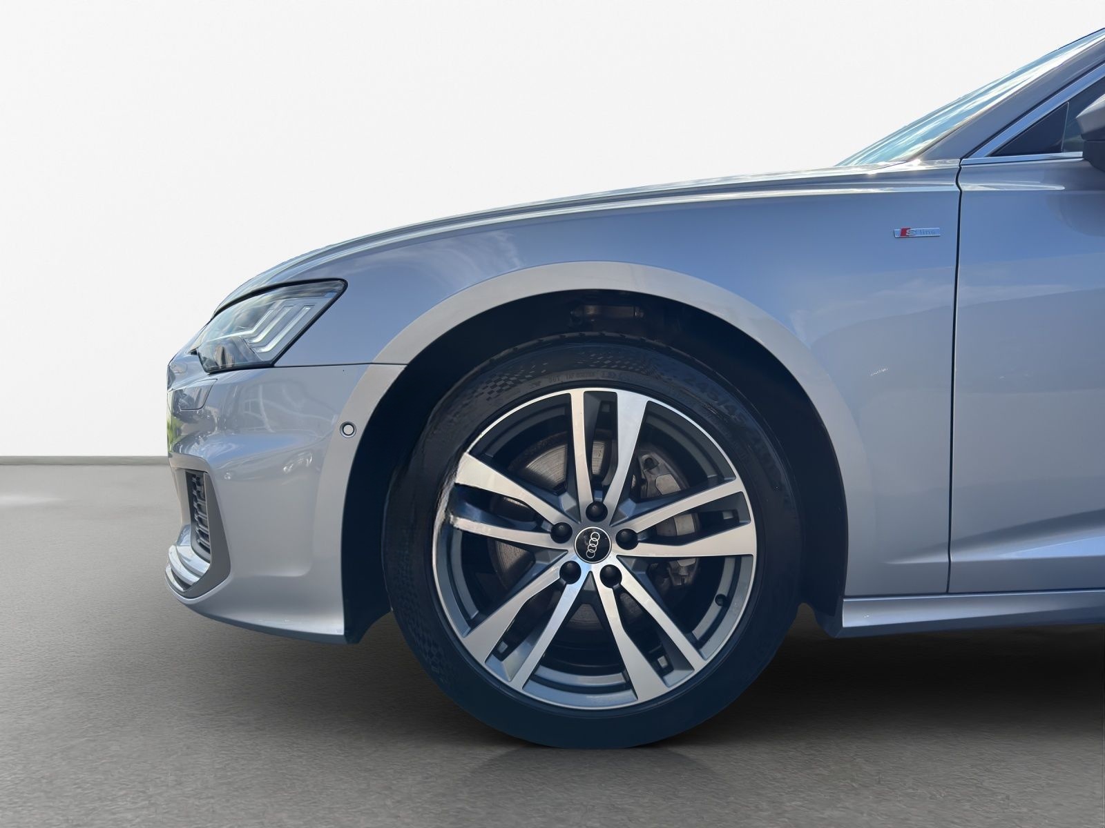 Audi A6 Avant 45 TDI QUATT DESIGN S LINE *PANO*MATRIX foto 13