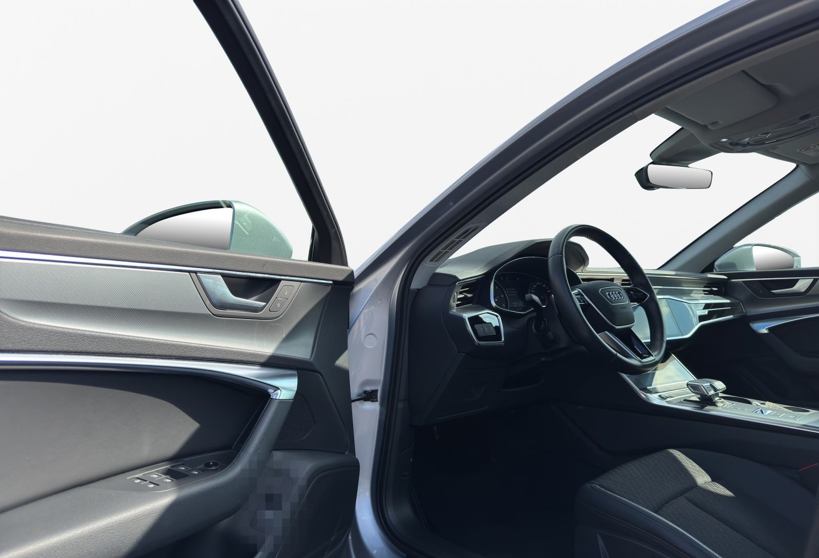 Audi A6 Avant 45 TDI QUATT DESIGN S LINE *PANO*MATRIX foto 14