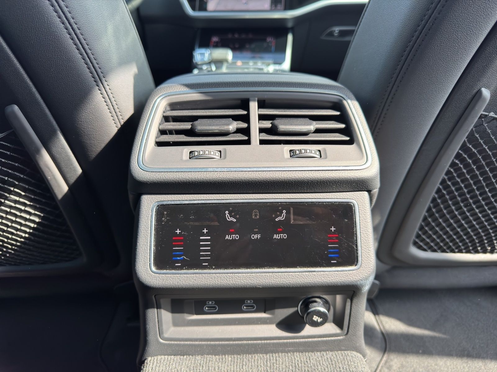 Audi A6 Avant 45 TDI QUATT DESIGN S LINE *PANO*MATRIX foto 16