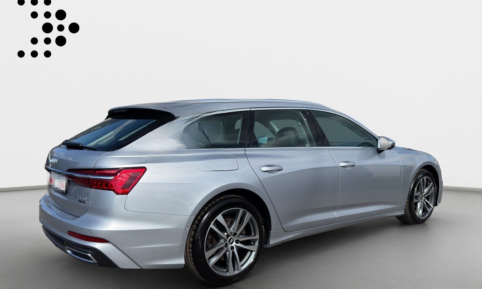 Audi A6 Avant 45 TDI QUATT DESIGN S LINE *PANO*MATRIX foto 17