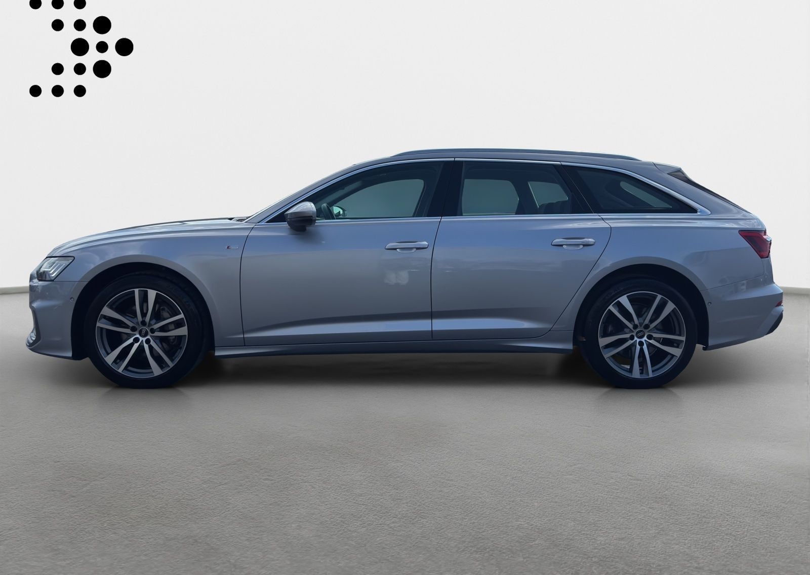 Audi A6 Avant 45 TDI QUATT DESIGN S LINE *PANO*MATRIX foto 3