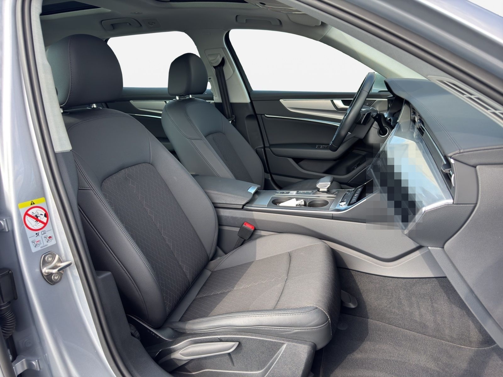 Audi A6 Avant 45 TDI QUATT DESIGN S LINE *PANO*MATRIX foto 4