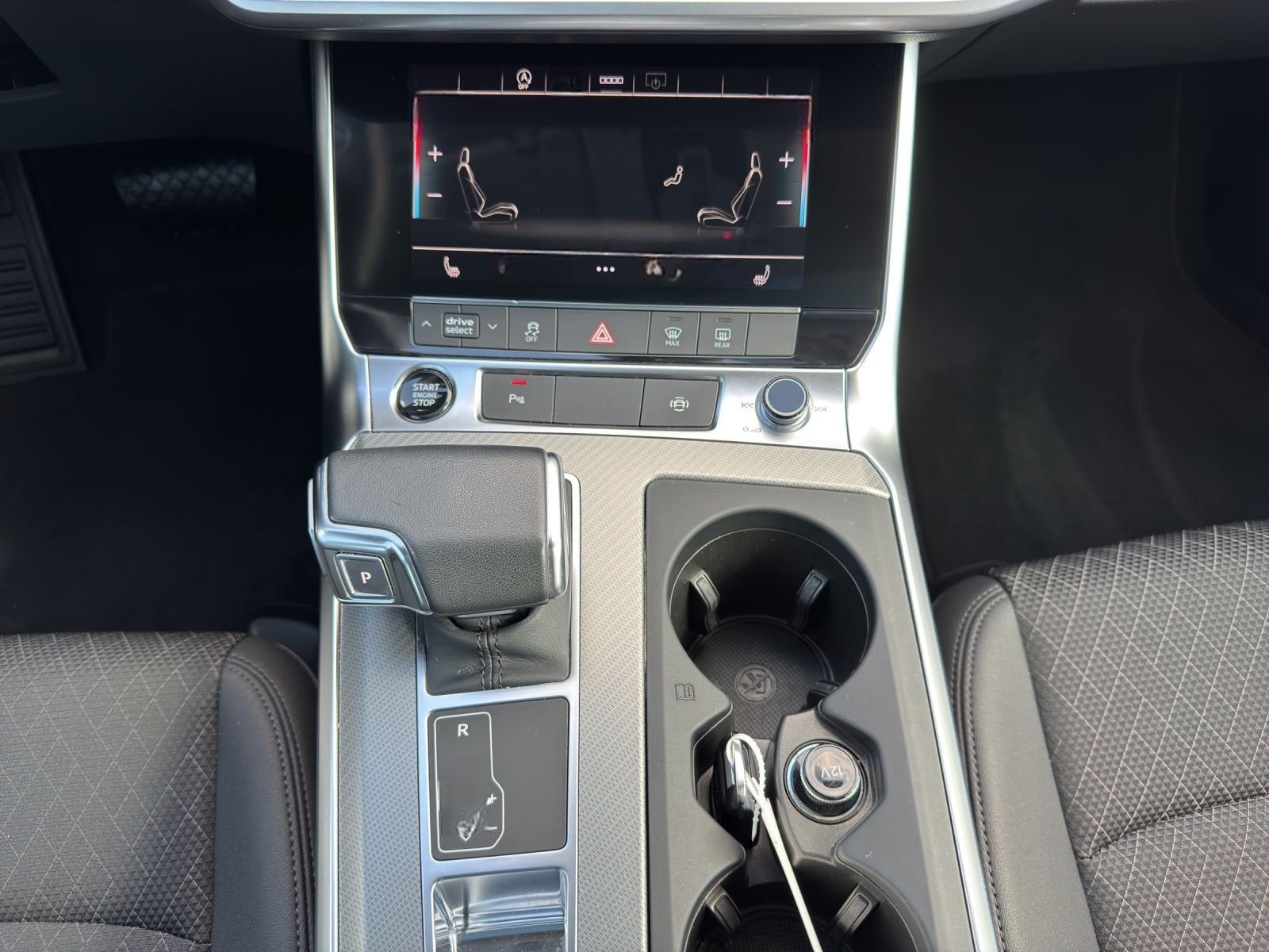 Audi A6 Avant 45 TDI QUATT DESIGN S LINE *PANO*MATRIX foto 7