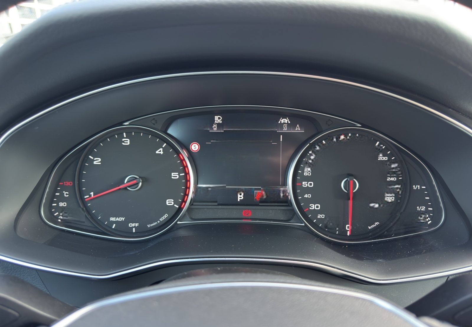 Audi A6 Avant 45 TDI QUATT DESIGN S LINE *PANO*MATRIX foto 9