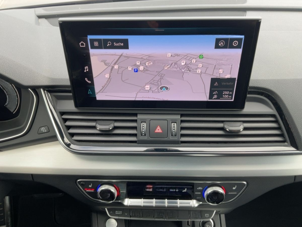 Audi Q5 45 TFSI QU S-LINE MATRIX+HuD+PANO+B&O+AIR+AHK foto 11