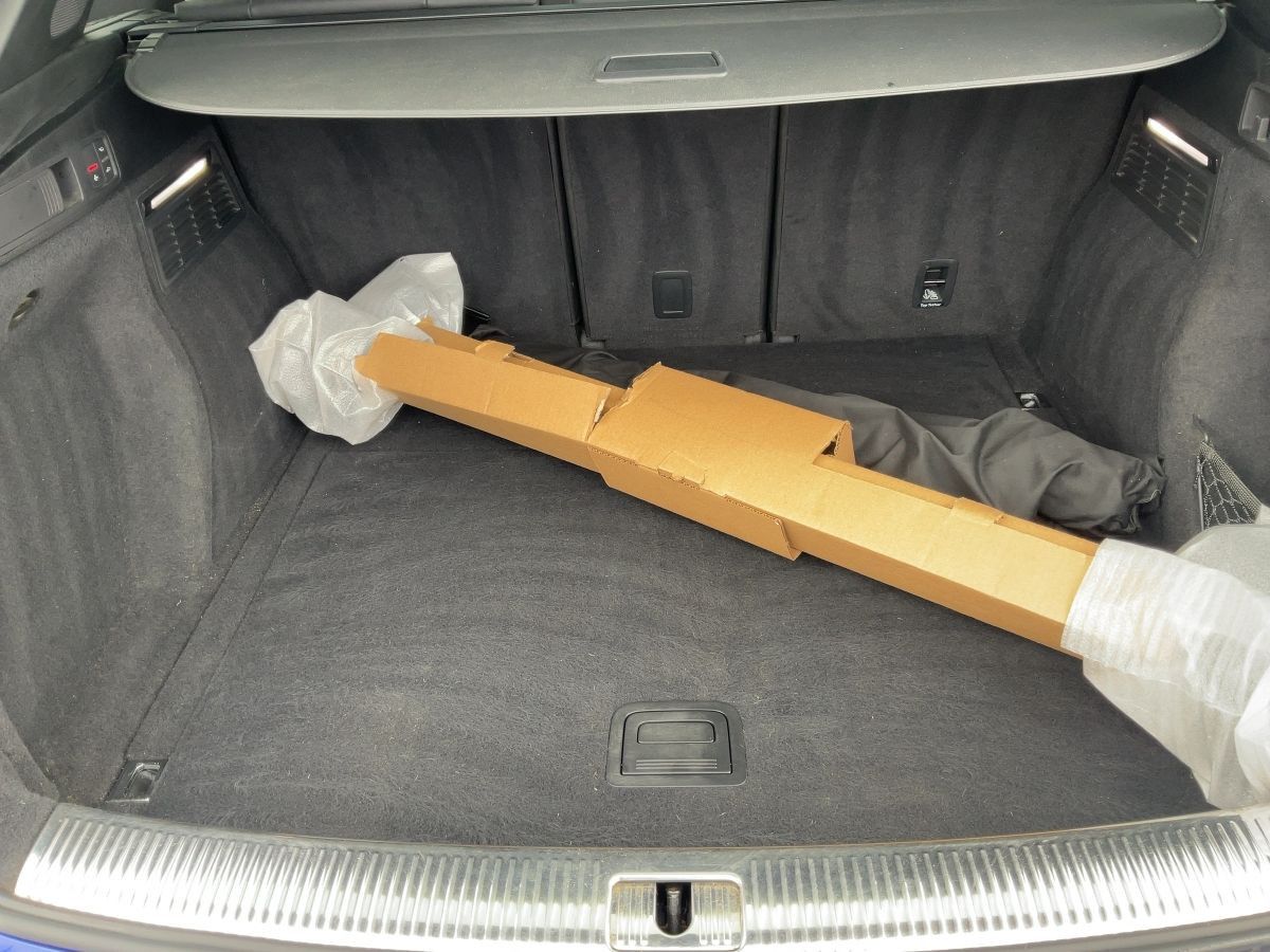 Audi Q5 45 TFSI QU S-LINE MATRIX+HuD+PANO+B&O+AIR+AHK foto 14