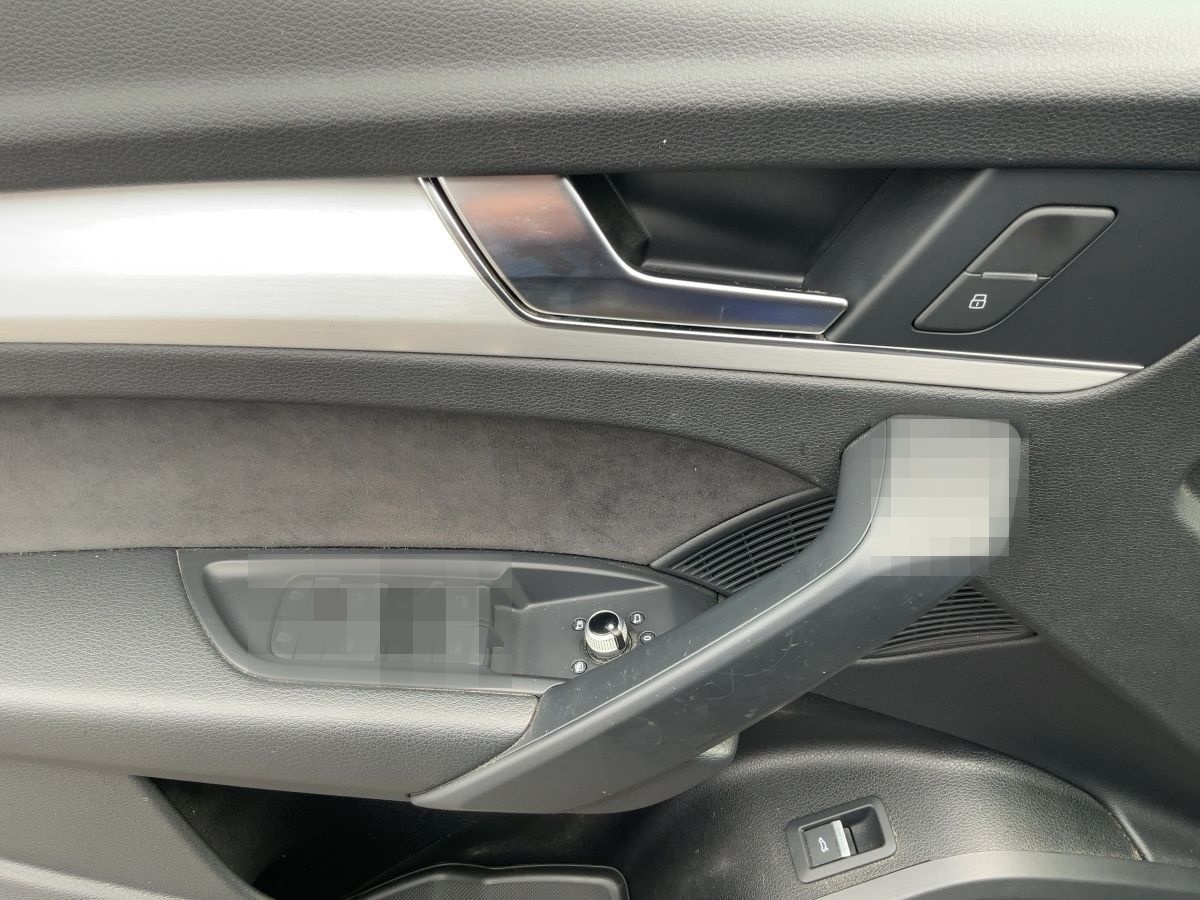 Audi Q5 45 TFSI QU S-LINE MATRIX+HuD+PANO+B&O+AIR+AHK foto 17