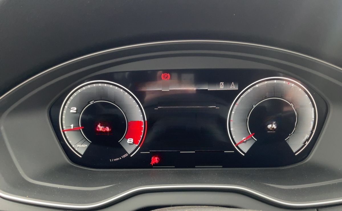 Audi Q5 45 TFSI QU S-LINE MATRIX+HuD+PANO+B&O+AIR+AHK foto 19