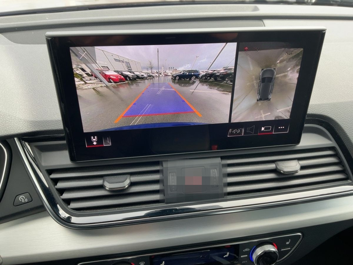 Audi Q5 45 TFSI QU S-LINE MATRIX+HuD+PANO+B&O+AIR+AHK foto 20