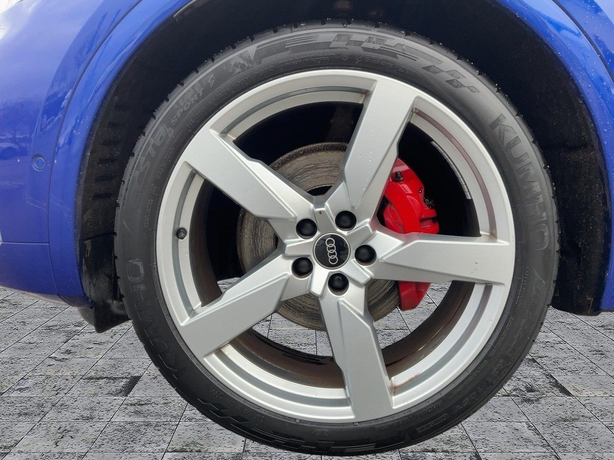 Audi Q5 45 TFSI QU S-LINE MATRIX+HuD+PANO+B&O+AIR+AHK foto 8