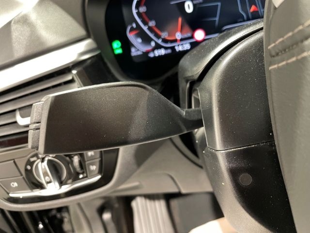 BMW 520 D Touring Automatik EU6d Leder LED ACC Navi  foto 19