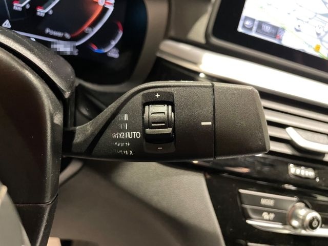 BMW 520 D Touring Automatik EU6d Leder LED ACC Navi  foto 20