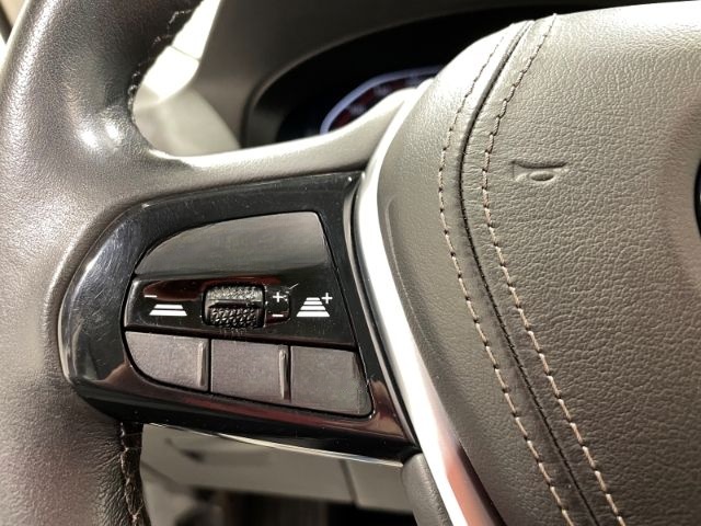 BMW 520 D Touring Automatik EU6d Leder LED ACC Navi  foto 21