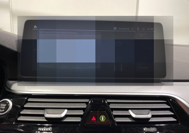 BMW 520 D Touring Automatik EU6d Leder LED ACC Navi  foto 23