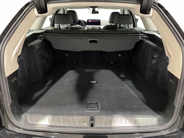 BMW 520 D Touring Automatik EU6d Leder LED ACC Navi  foto 7