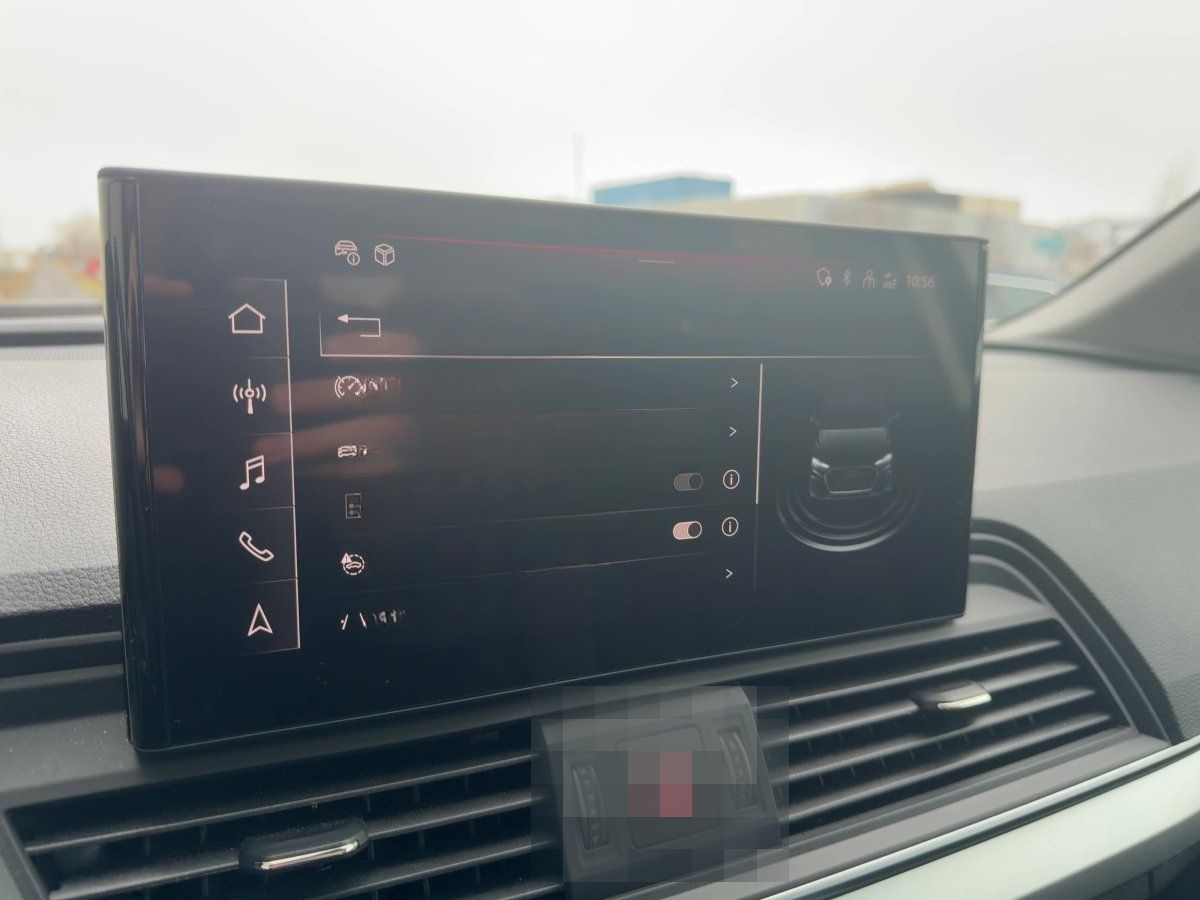 Audi Q5 Sportback S line MATRIX+NAVI+PANO+PDC+VIRT foto 12